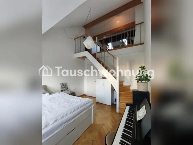Apartment mieten in Einigen, Zürich