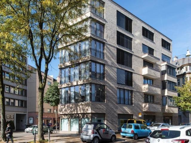 Apartment mieten in Einigen, Zürich