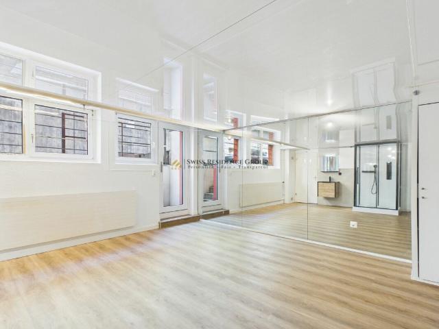 Apartment mieten in Einigen, Zürich