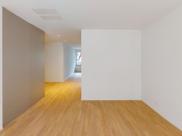 Apartment mieten in Einigen, Zürich