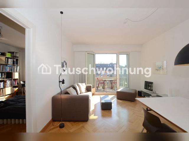Apartment mieten in Einigen, Zürich