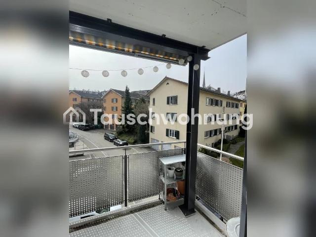 Apartment mieten in Einigen, Zürich