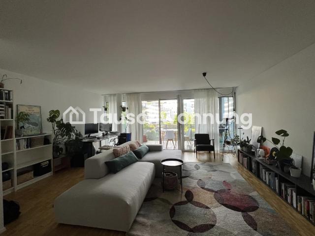 Apartment mieten in Einigen, Zürich