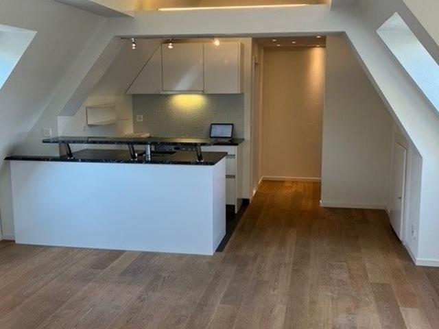 Apartment mieten in Enge, Zürich