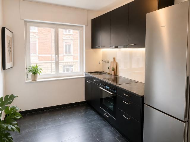 Apartment mieten in Einigen, Zürich