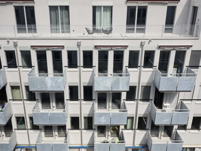 Apartment mieten in Albisrieden, Zürich