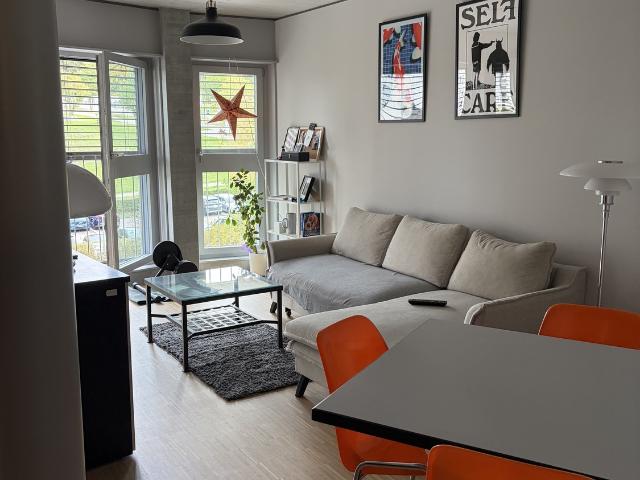 Apartment mieten in Einigen, Zürich