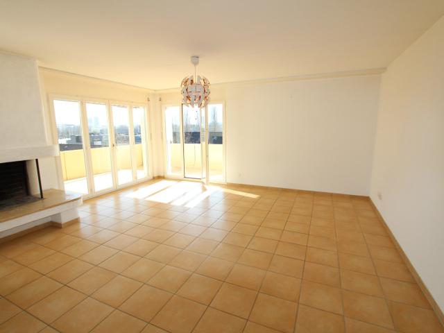 Apartment mieten in Höngg, Zürich