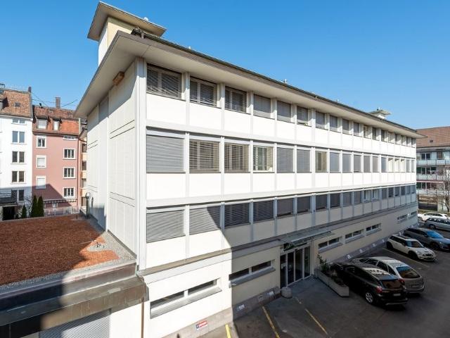 Apartment mieten in Einigen, Zürich