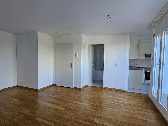 Apartment mieten in Oerlikon, Zürich