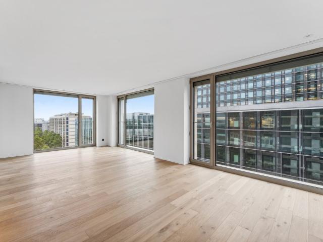 Apartment mieten in Seebach, Zürich