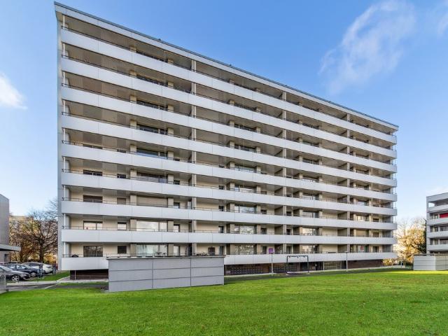 Apartment mieten in Einigen, Zürich