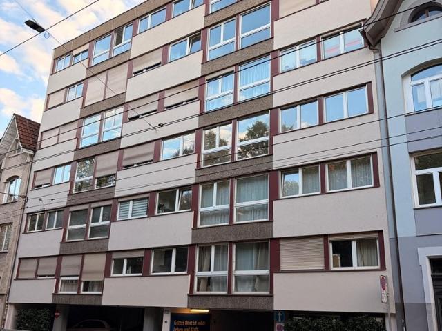 Apartment mieten in Mühlebach, Zürich