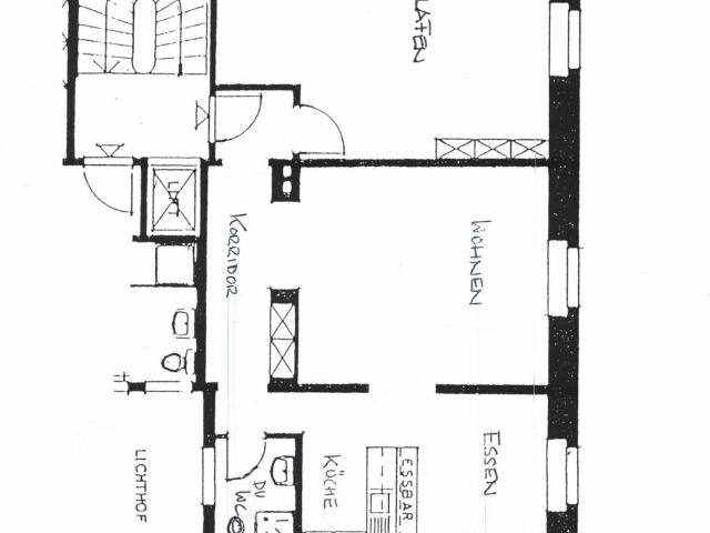 Apartment mieten in Einigen, Zürich
