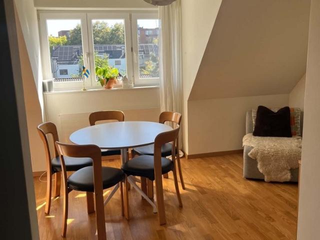 Apartment mieten in Seebach, Zürich