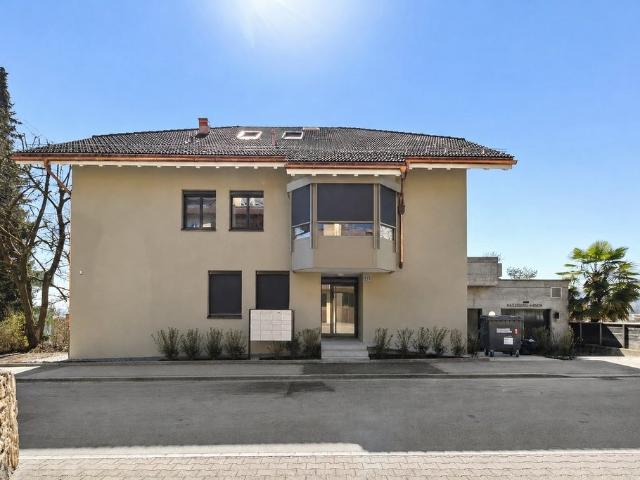 Apartment mieten in Einigen, Zürich