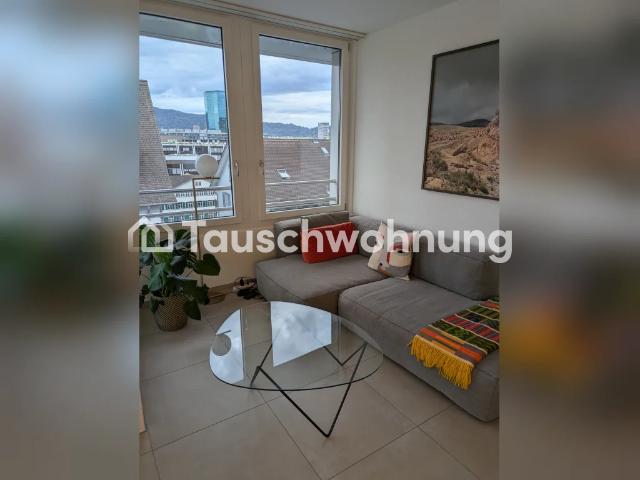 Apartment mieten in Einigen, Zürich