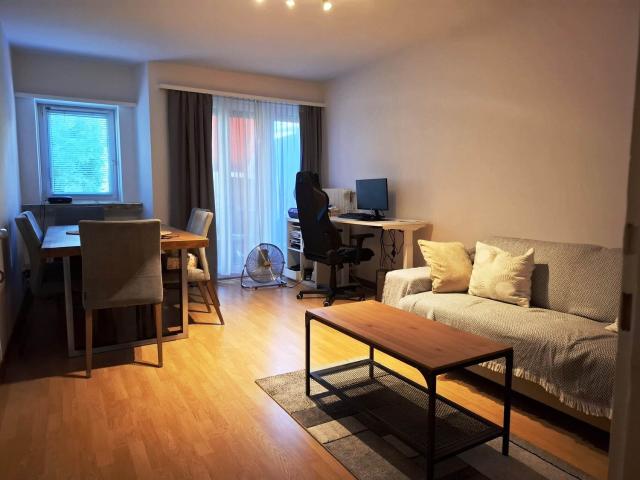 Apartment mieten in Einigen, Zürich