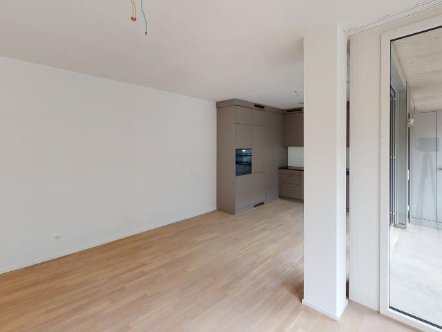 Apartment mieten in Altstetten, Zürich