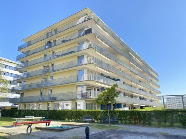 Apartment mieten in Einigen, Zürich