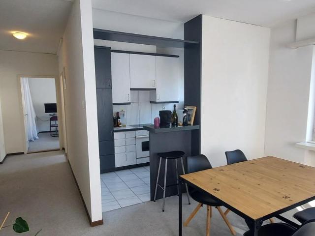 Apartment mieten in Einigen, Zürich