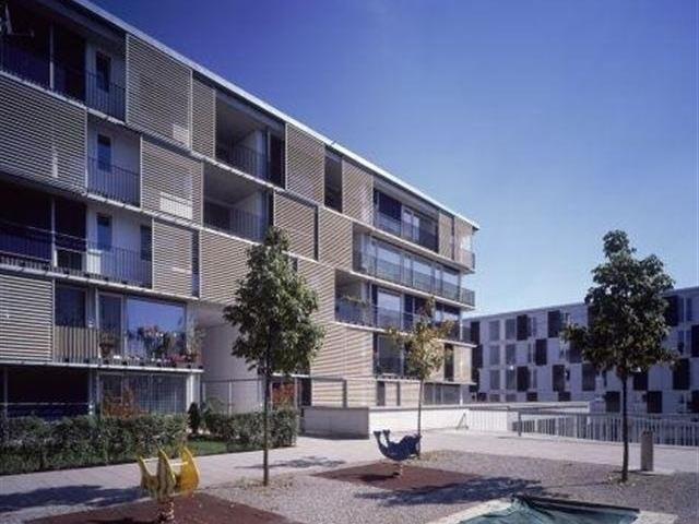 Apartment mieten in Einigen, Zürich