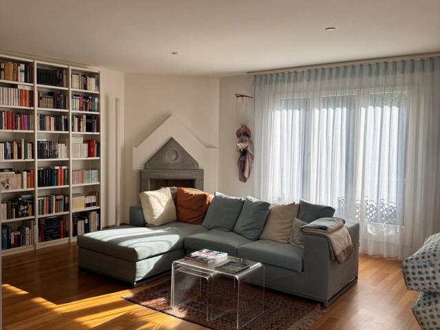Apartment mieten in Wipkingen, Zürich