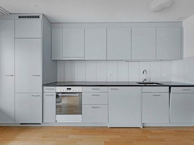 Apartment mieten in Einigen, Zürich