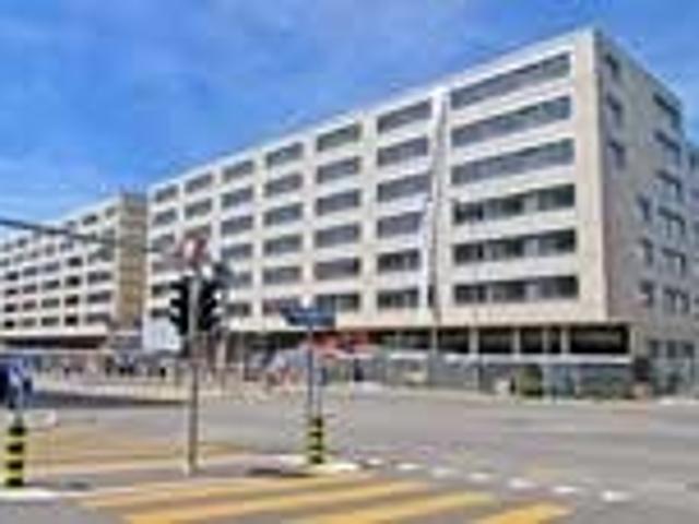 Apartment mieten in Einigen, Zürich