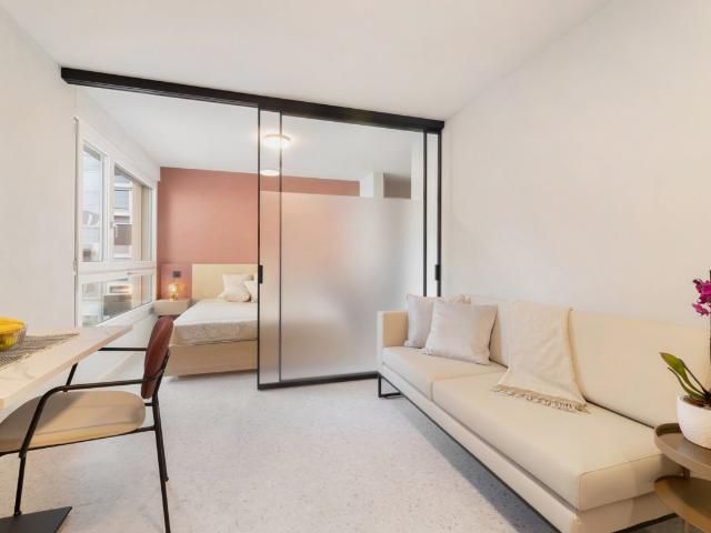 Apartment mieten in Einigen, Zürich