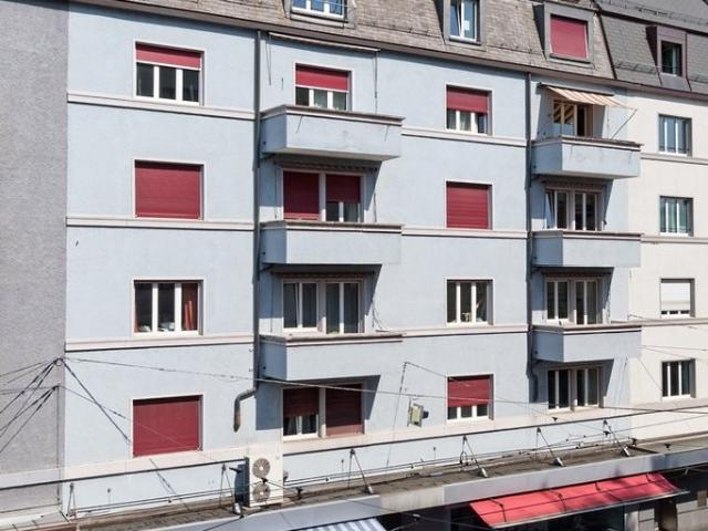 Apartment mieten in Einigen, Zürich