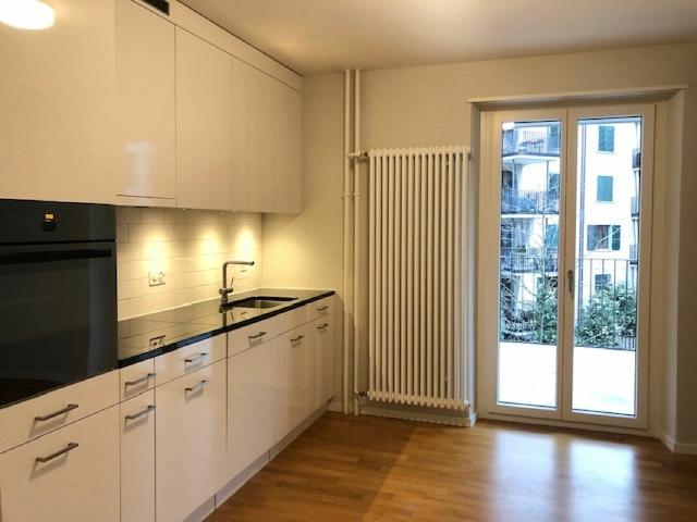 Apartment mieten in Hard, Zürich
