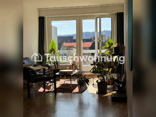 Apartment mieten in Langstrasse, Zürich