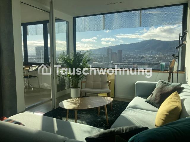 Apartment mieten in Einigen, Zürich