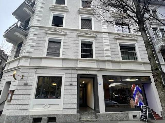 Apartment mieten in Einigen, Zürich