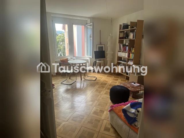 Apartment mieten in Einigen, Zürich