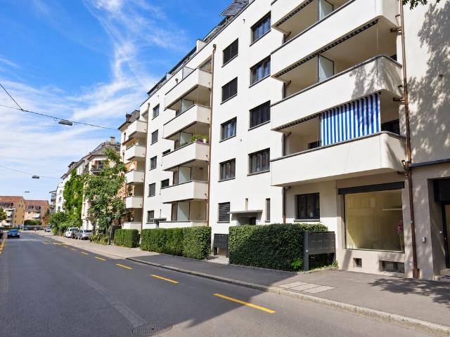 Apartment mieten in Einigen, Zürich