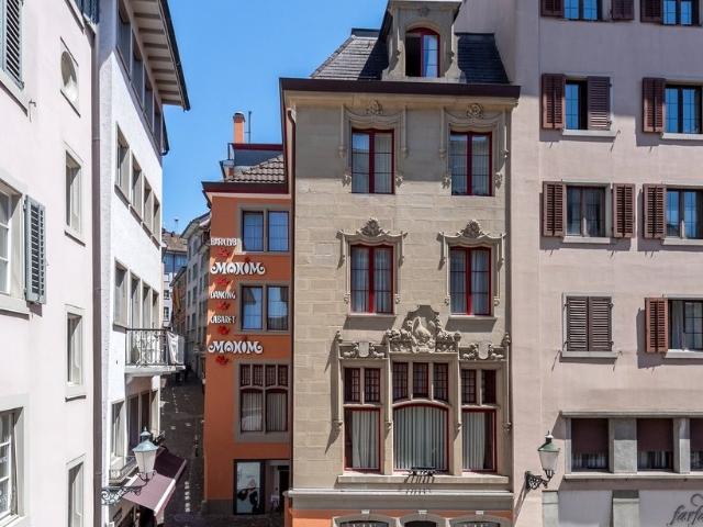 Apartment mieten in Einigen, Zürich
