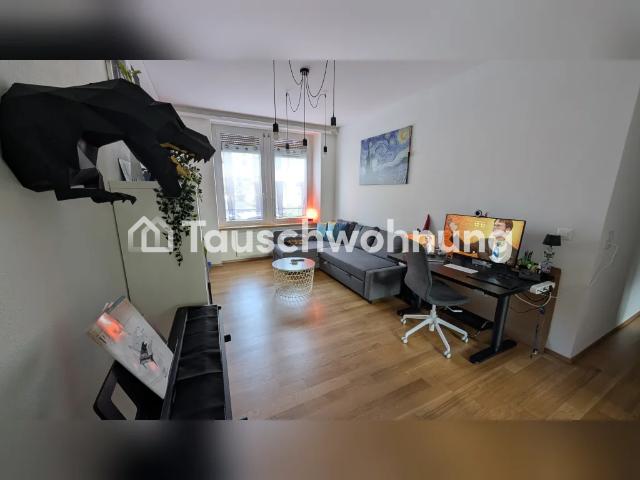 Apartment mieten in Einigen, Zürich