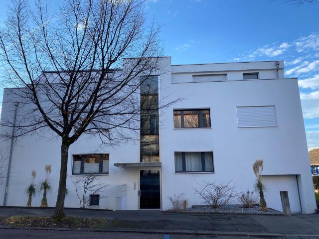 Apartment mieten in Einigen, Zürich