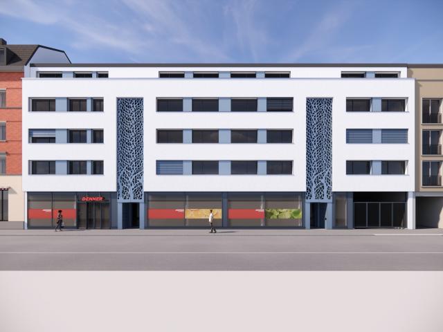 Apartment mieten in Einigen, Zürich