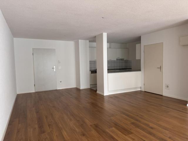 Apartment mieten in Affoltern, Zürich