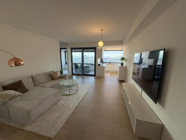 Apartment mieten in Einigen, Zürich