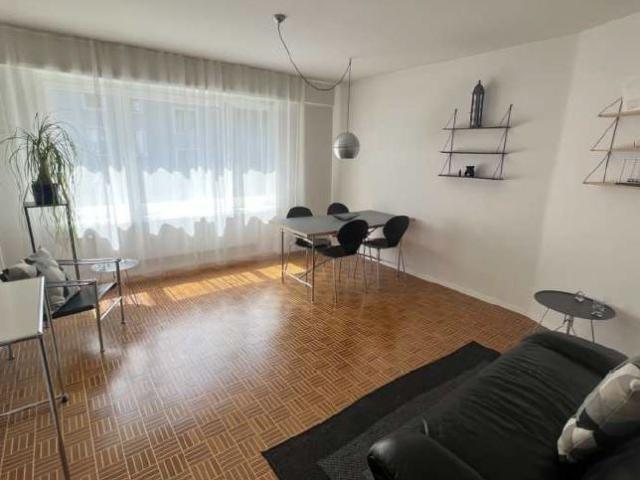 Apartment mieten in Einigen, Zürich