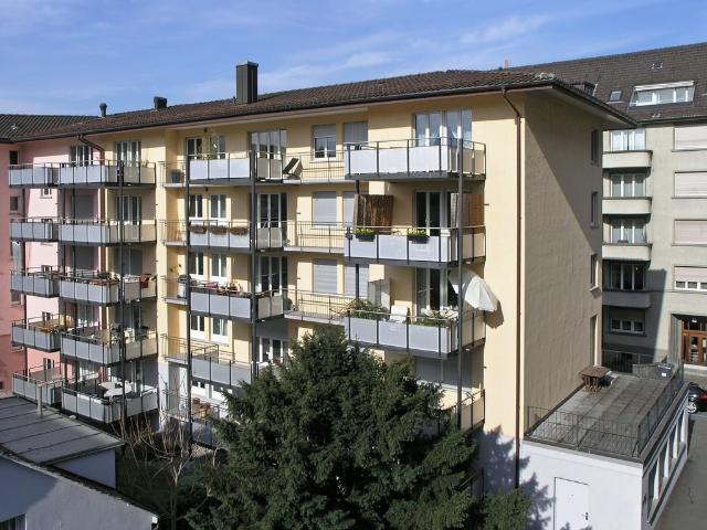 Apartment mieten in Einigen, Zürich