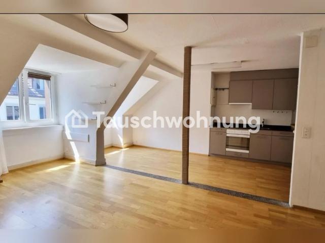 Apartment mieten in Einigen, Zürich
