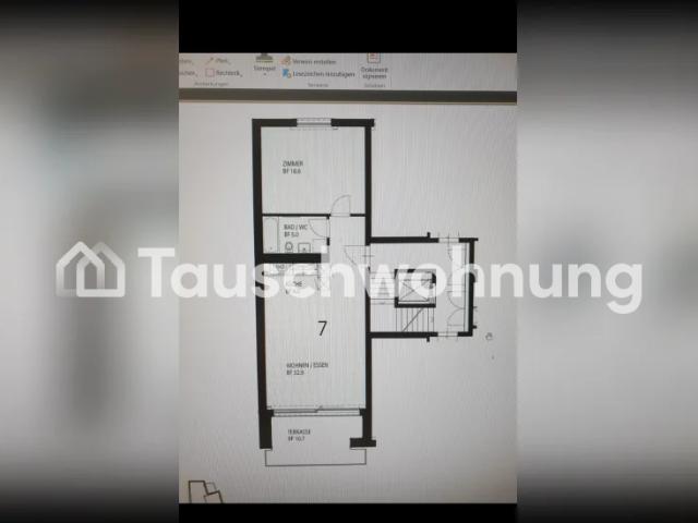 Apartment mieten in Einigen, Zürich