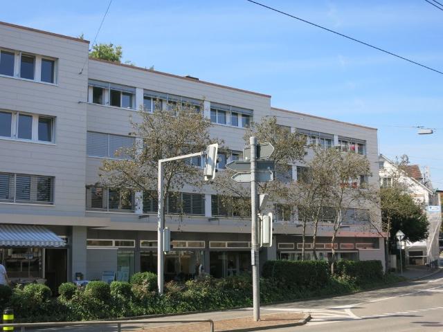 Apartment mieten in Einigen, Zürich