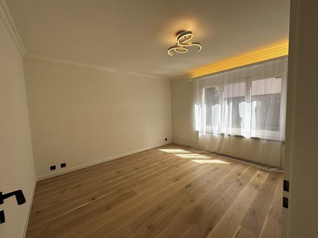 Apartment mieten in Einigen, Zürich