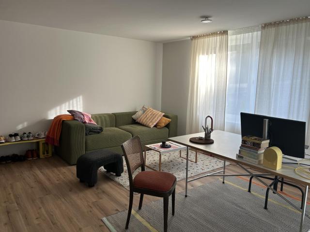 Apartment mieten in Einigen, Zürich